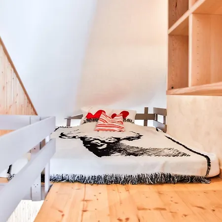 Apartment Immodreams - Le Pas Du - *