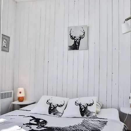 Apartment Immodreams - Le Pas Du - Avoriaz