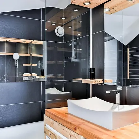 Apartment Immodreams - Le Pas Du -