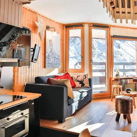 Immodreams - Le Pas Du - Apartment *