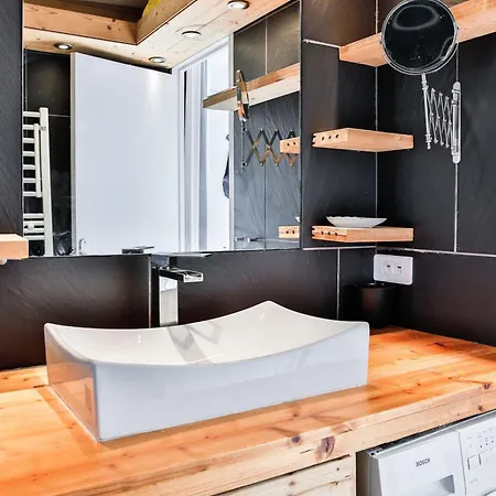 Apartment Immodreams - Le Pas Du - *