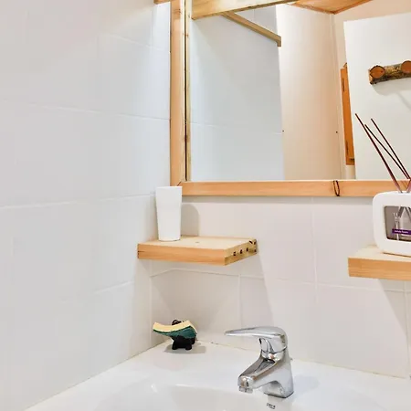 Apartment Immodreams - Le Pas Du - Avoriaz