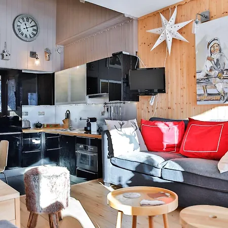 Immodreams - Le Pas Du - * Avoriaz