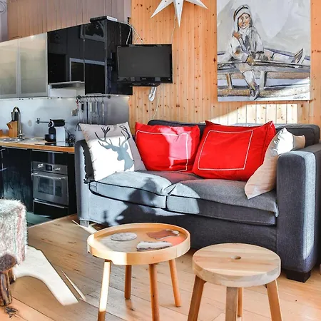 Immodreams - Le Pas Du - Apartment
