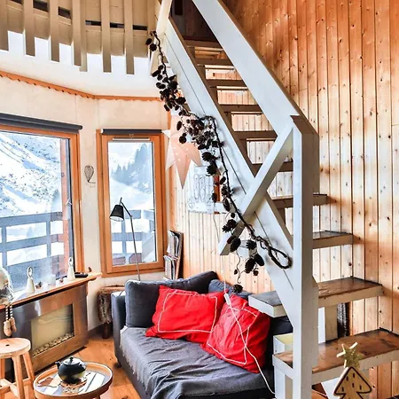 Apartment Immodreams - Le Pas Du -