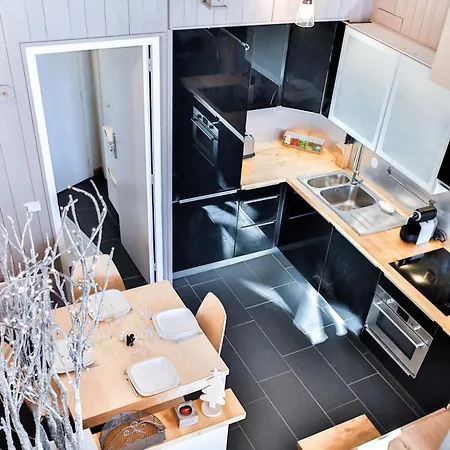 Apartment Immodreams - Le Pas Du - *
