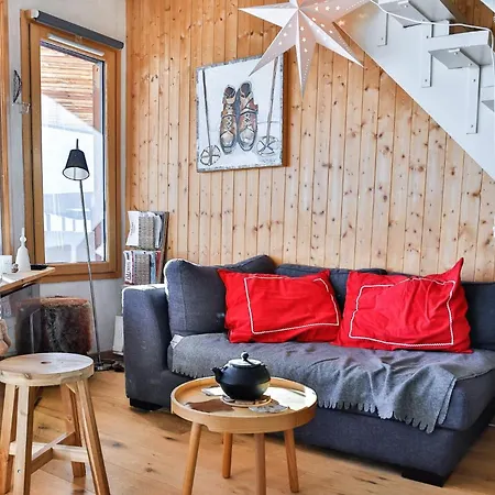 Immodreams - Le Pas Du - Avoriaz
