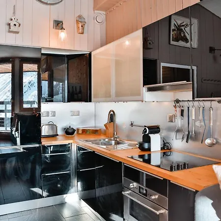 Apartment Immodreams - Le Pas Du - Avoriaz