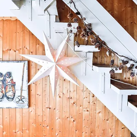 Immodreams - Le Pas Du - Apartment Avoriaz